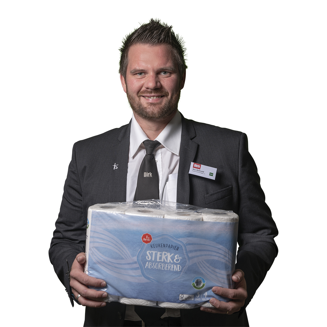 Jouw Supermarktmanager